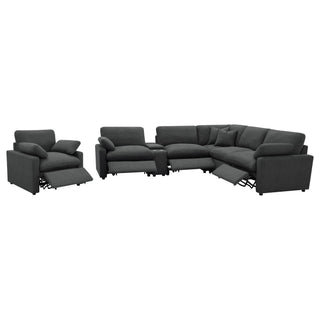 Hollander - Power Recliner