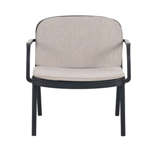 Luna - Outdoor Patio 3 Pieces Chat Set