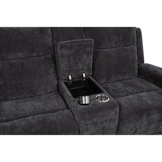 Patrick - Power Reclining Sofa Set