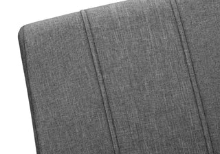 Dining Chair, Side Upholstered For Dining Room, Contemporary & Modern (Set of 2)