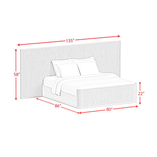 Sylvie - Wall Bed Bedroom Set