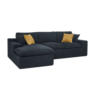 Compressed Sectional