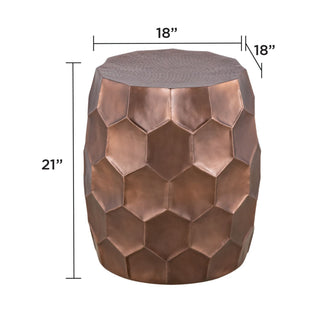 Ct101 & Et101 - 2 Piece Table Set