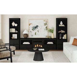 Rosalie - Entertainment Unit With 82" TV Console