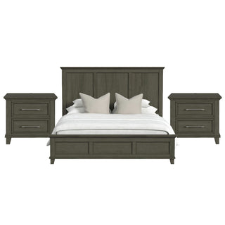 Canterbury - Panel Bedroom Set