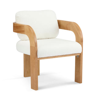 2 Pack Dining Chairs With Pillow Back