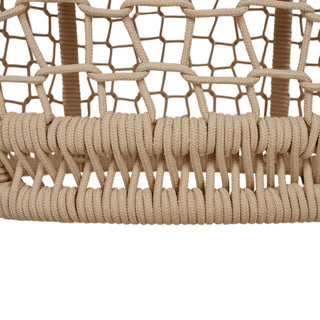 Modern Bohemian Side Table