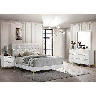 James - Bedroom Set