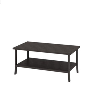 Patio Furniture Set & Coffee Table For Backyard