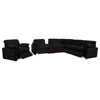 Hollander - Power Recliner