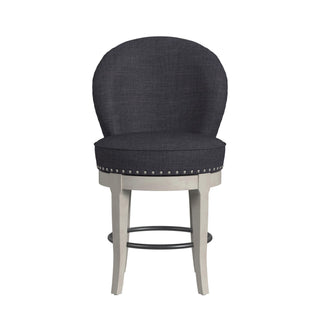Westford - Swivel Counter Stool (Set of 2)