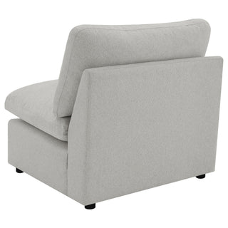 Hollander - Armless Chair