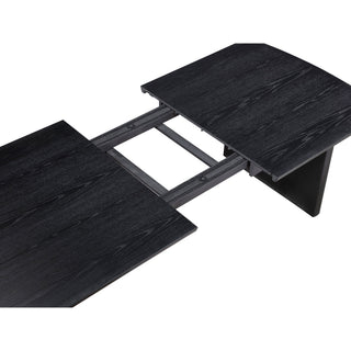 Mason - Dining Set With Extension Leaf
