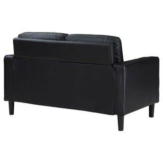 Farallone - Track Arm Loveseat