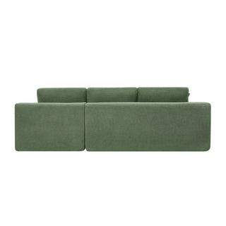 Compressed Sectional