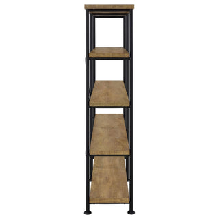 Vellun - Bookshelf