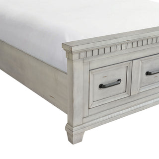 Mccoy - Storage Bedroom Set