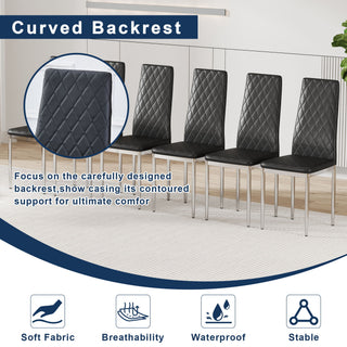Modern Dining Chairs For Home