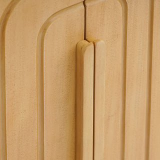 Lore - Cabinet - Natural