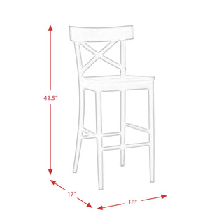 Coronado - Stool