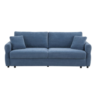 Haran - Pull Out Sleeper Sofa With Storage