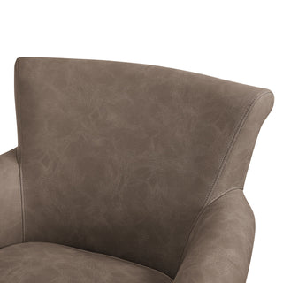 Westly - Swivel Accent Chair