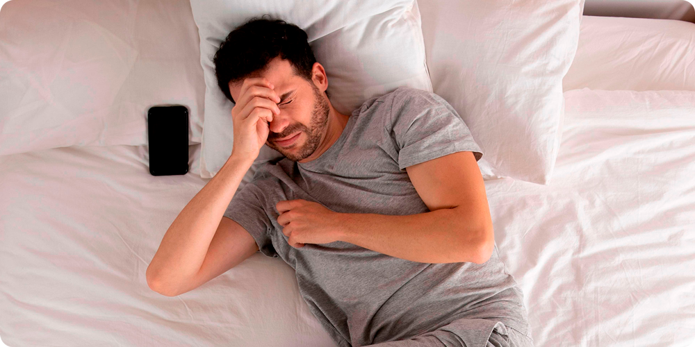 Tip and Tricks to Reducing Acid Reflux at Night