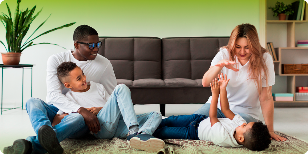 Premium Mattresses with Lease-to-Own Financing