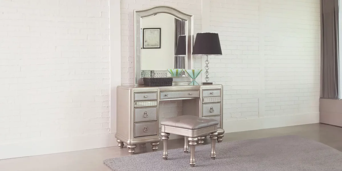 Bling Game Vanity Set