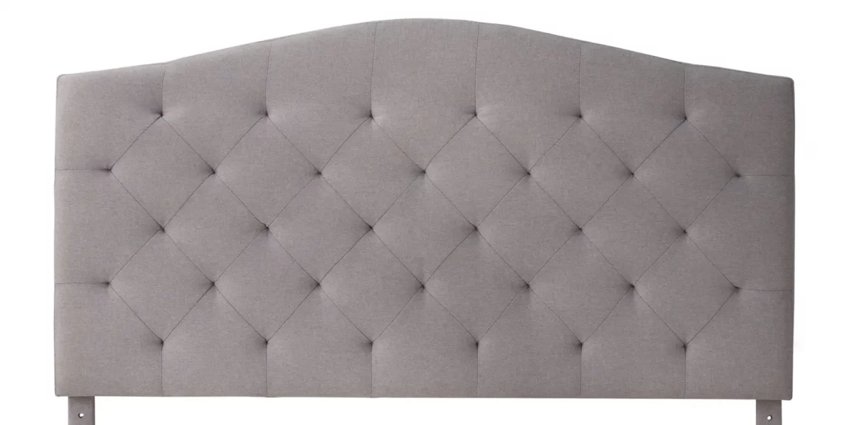 Bowen Upholstered Headboard