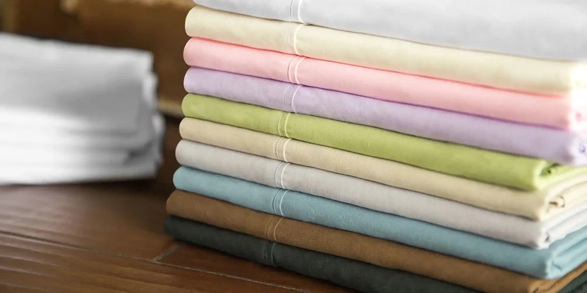 Brushed Microfiber Sheet Set