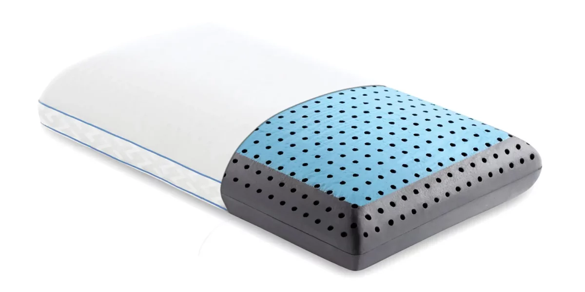 CarbonCool™ LT + Omniphase® Pillow - Image 3