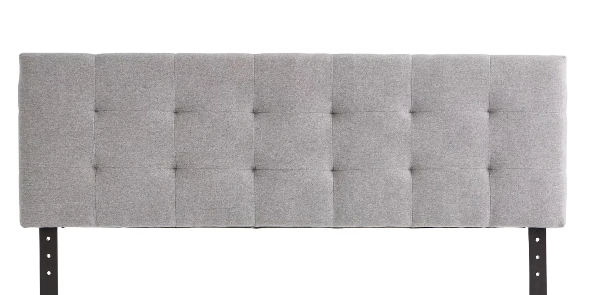Davis Upholstered Headboard