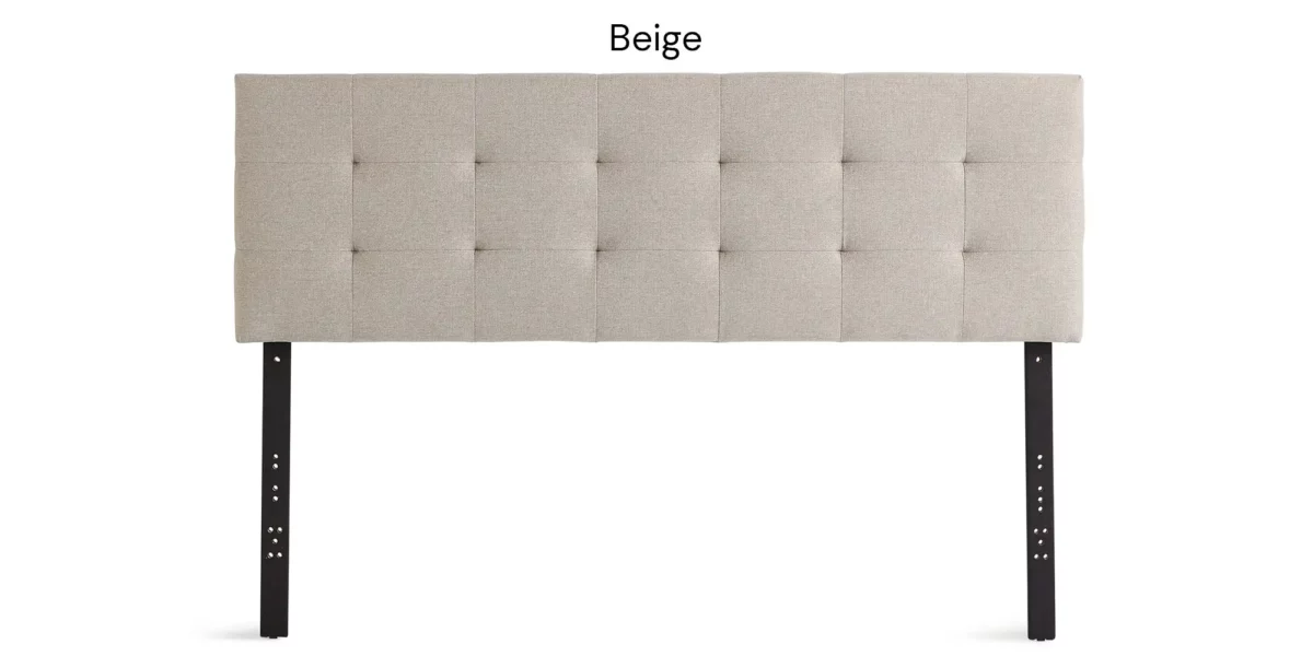 Davis Upholstered Headboard - Image 2