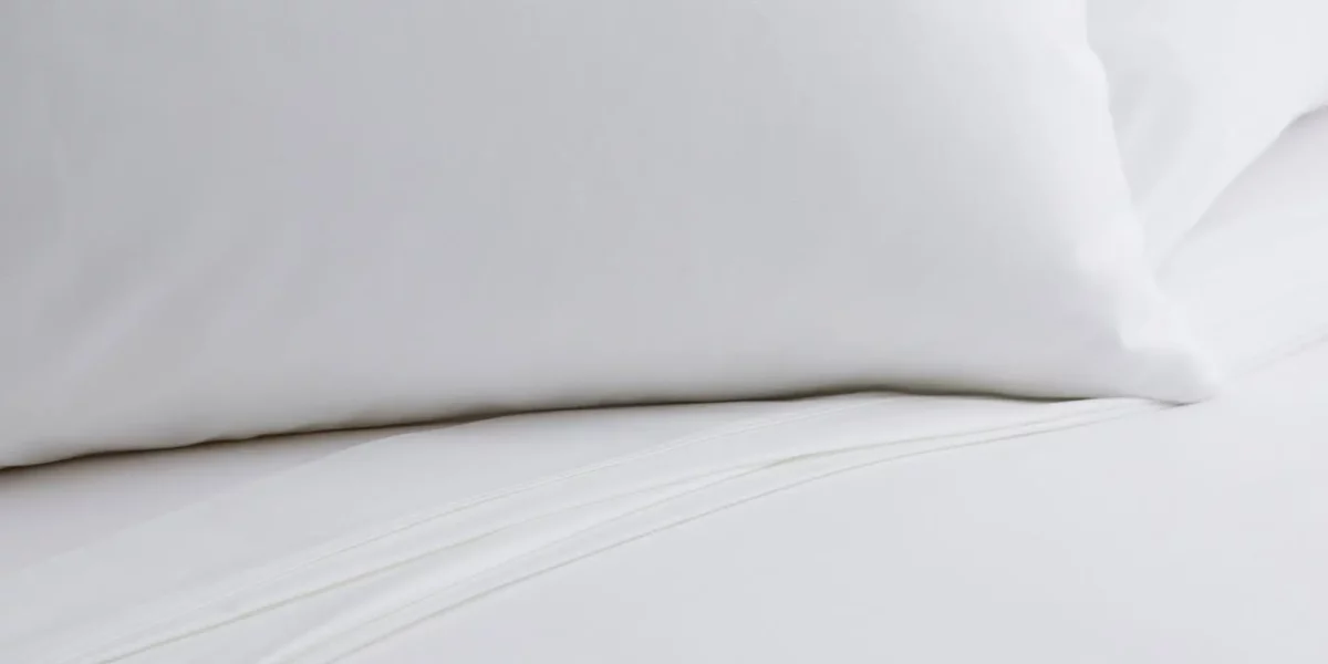 Double-Brushed Microfiber Sheet Set - Image 2