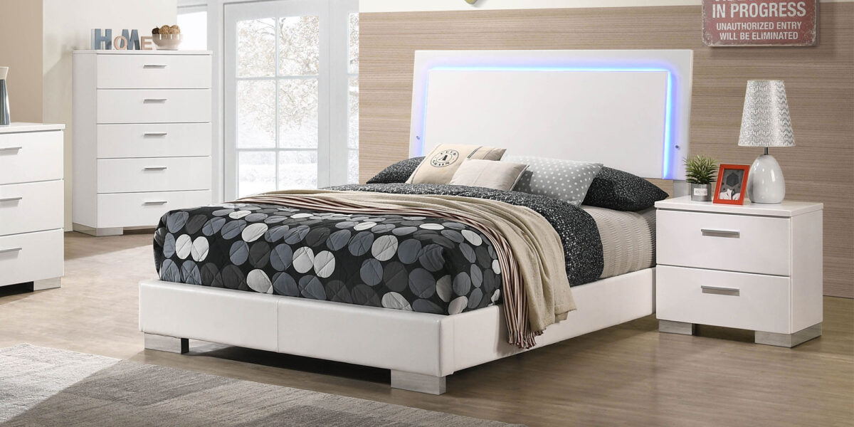 Felicity Bed - Image 5