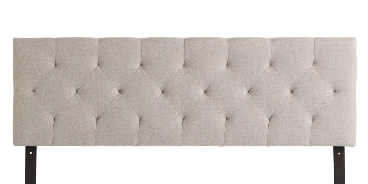 Hansen Upholstered Headboard