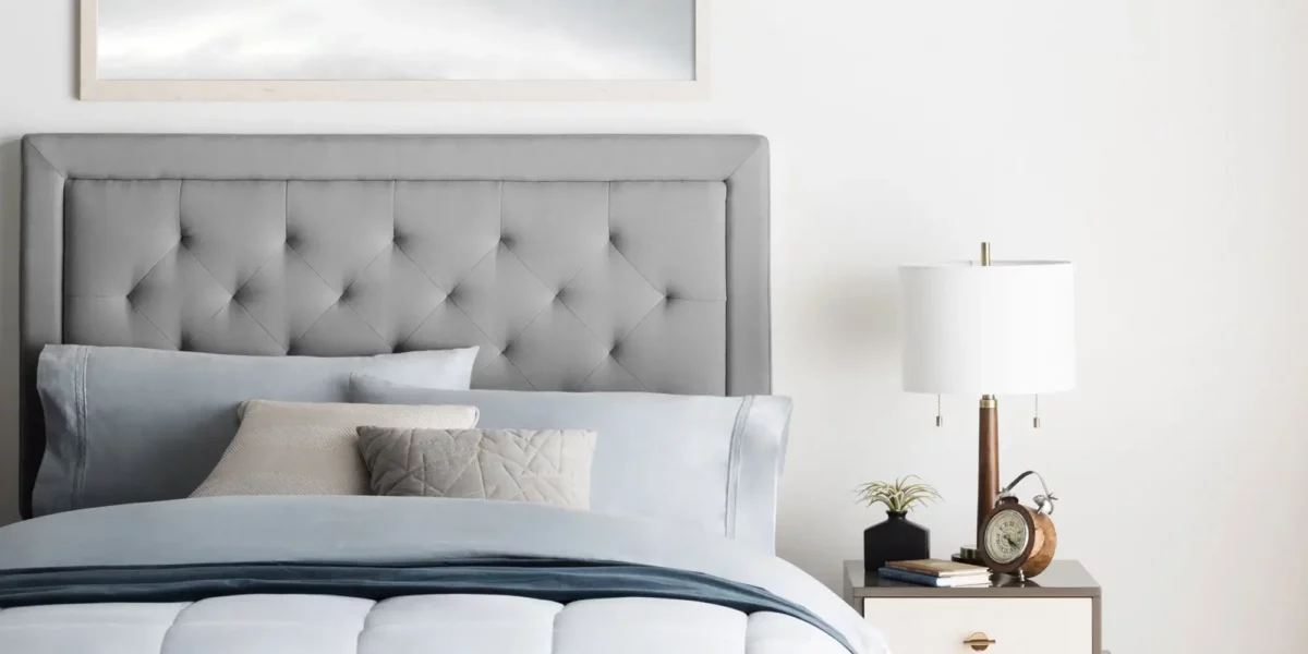 Hennessy Headboard