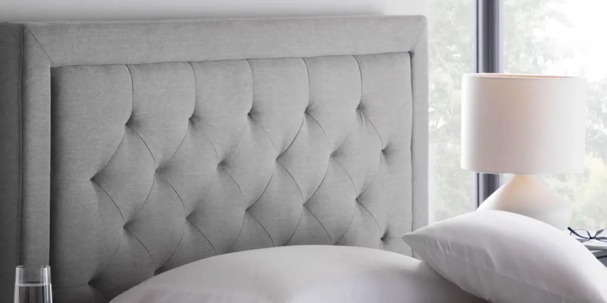 Hennessy Headboard - Image 2