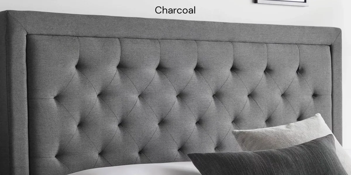 Hennessy Headboard - Image 5