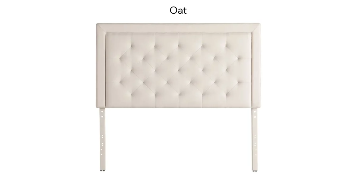 Hennessy Headboard - Image 7