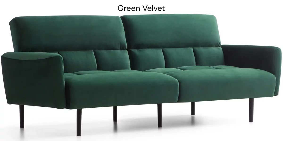 Lewis Sofa Bed - Image 6