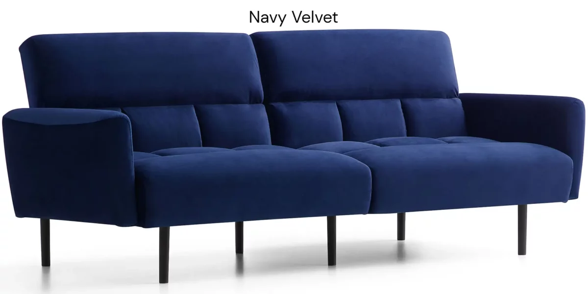 Lewis Sofa Bed - Image 7