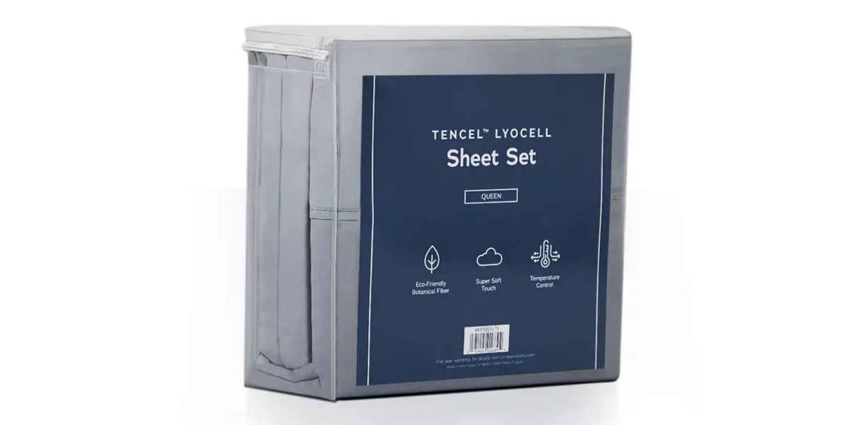 Premier Tencel Lyocell Sheet Set - Image 5