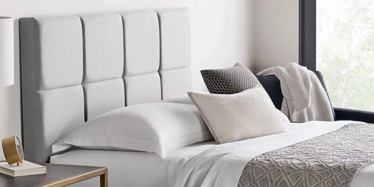 Scoresby Headboard - Image 2