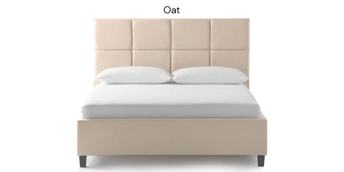 Scoresby Headboard - Image 6