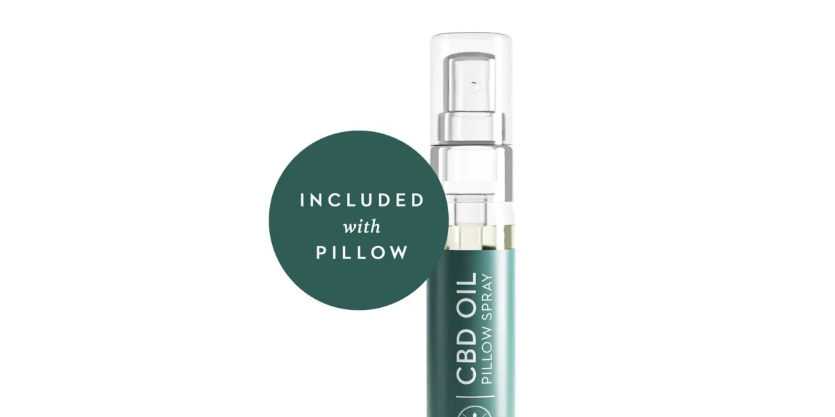 Shoulder Zoned Dough™ + CBD Oil Pillow - Image 6
