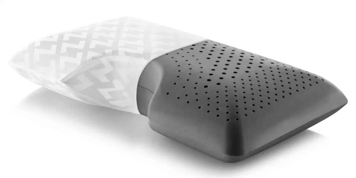 Shoulder Zoned Dough® Pillow