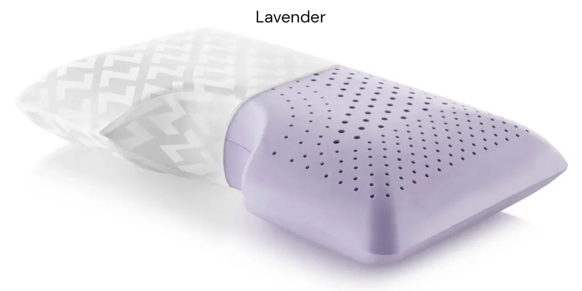 Shoulder Zoned Dough® Pillow - Image 6