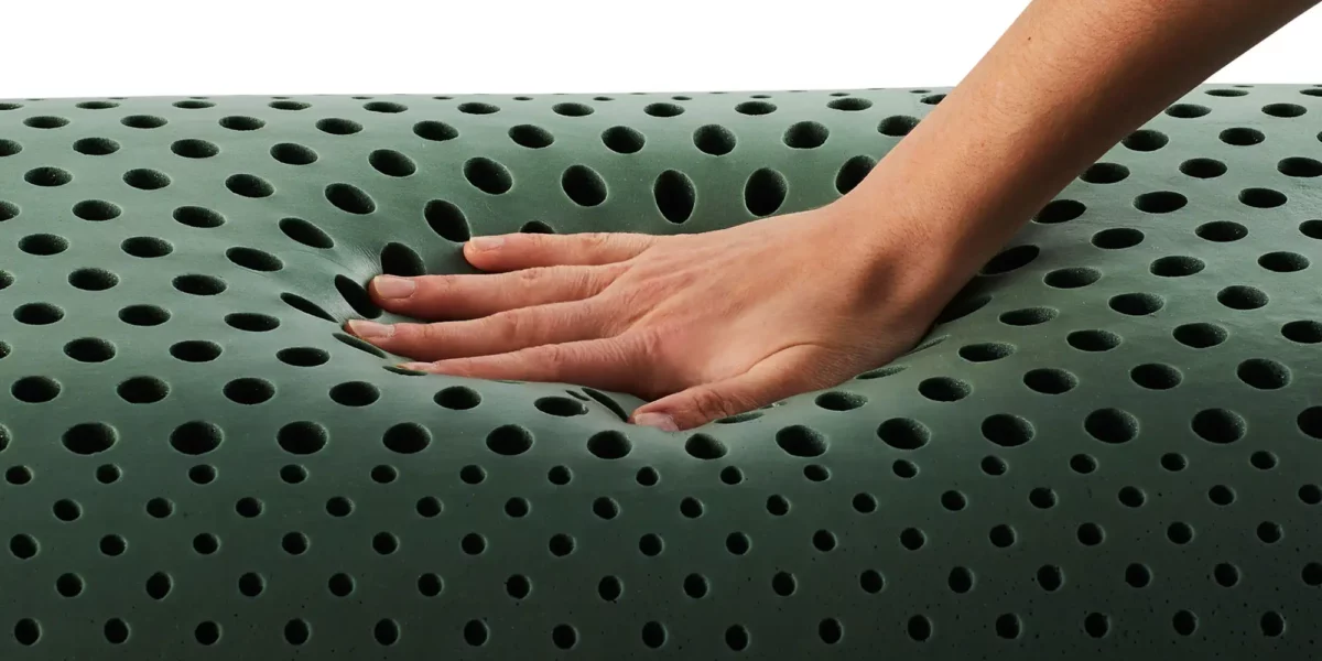 Zoned Dough™ + CBD Oil Pillow - Image 7